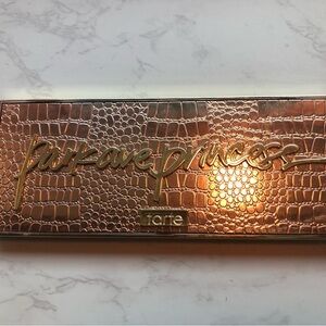 Tarte Park Ave Princess Chisel Palette